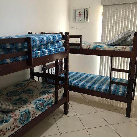 Edificio Caminho Do Mar Apartment Араял до Кабо Екстериор снимка