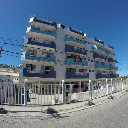 Edificio Caminho Do Mar Apartment Араял до Кабо Екстериор снимка