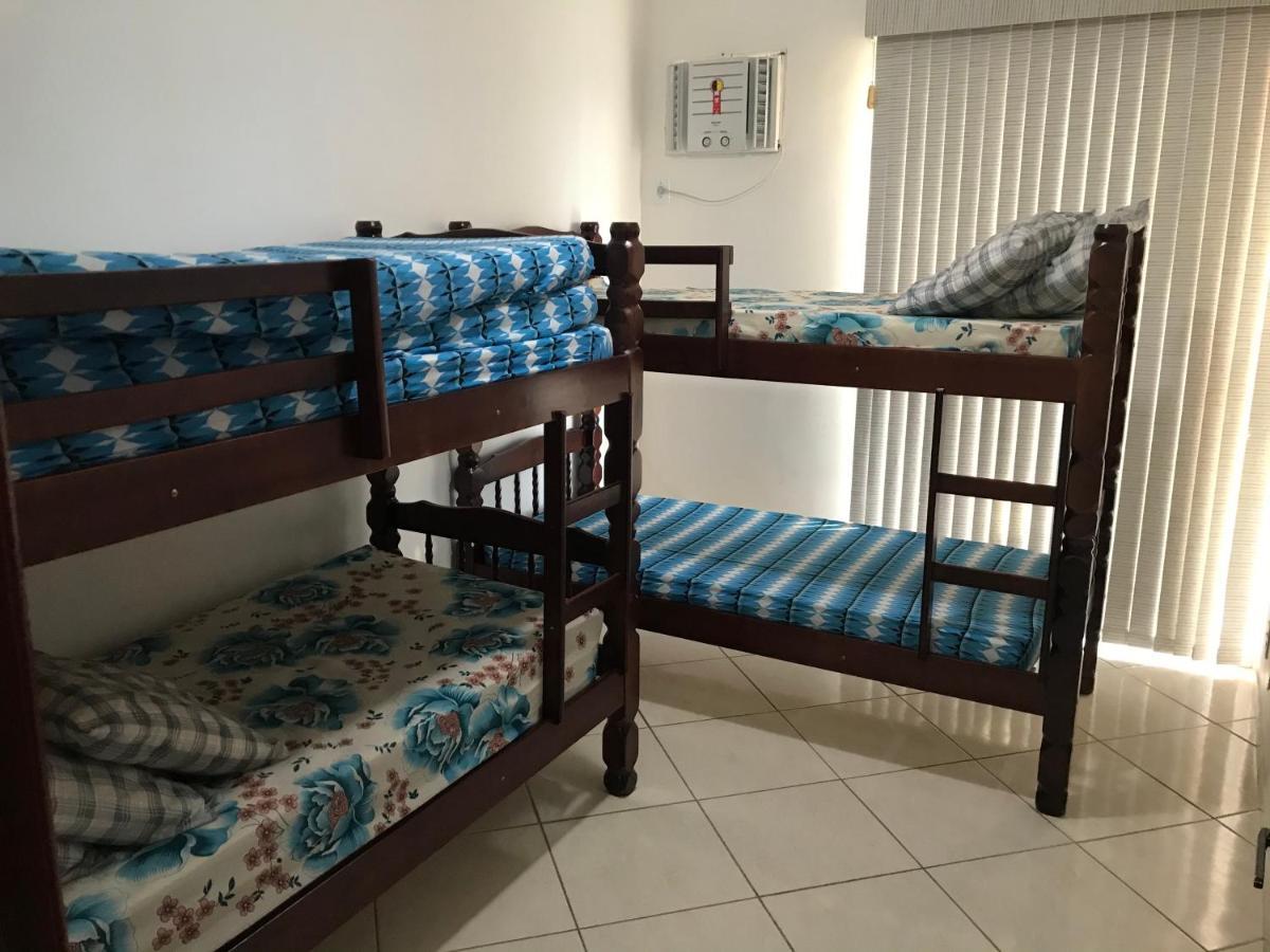 Edificio Caminho Do Mar Apartment Араял до Кабо Екстериор снимка