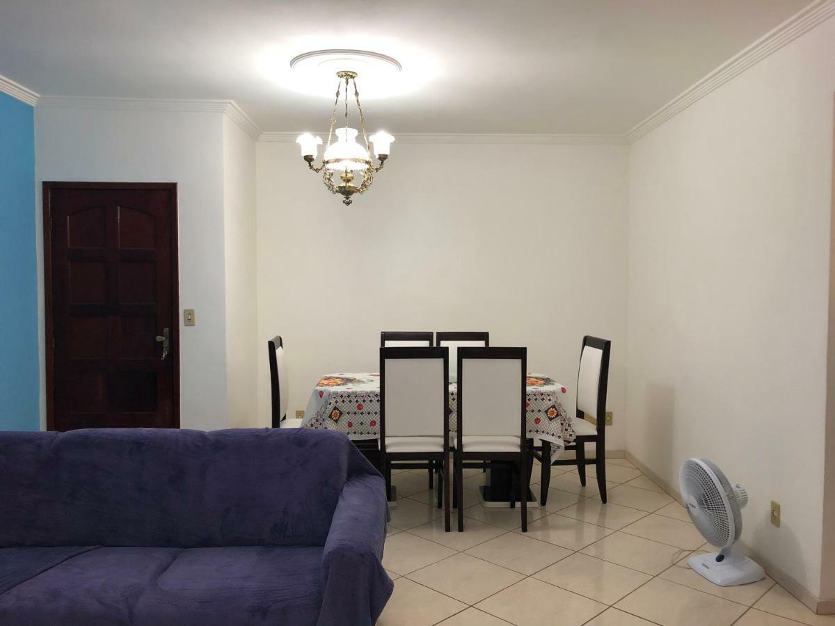 Edificio Caminho Do Mar Apartment Араял до Кабо Екстериор снимка