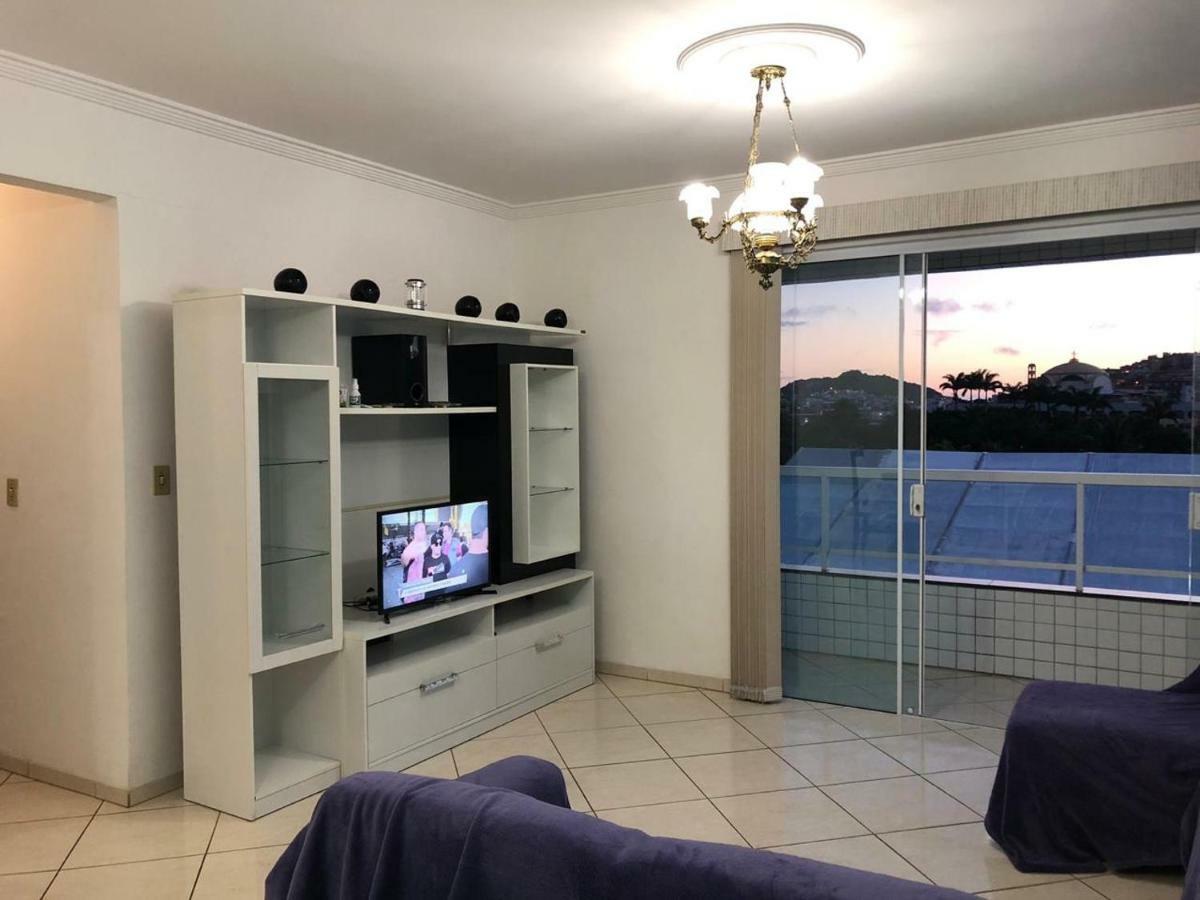 Edificio Caminho Do Mar Apartment Араял до Кабо Екстериор снимка