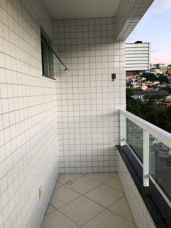 Edificio Caminho Do Mar Apartment Араял до Кабо Екстериор снимка
