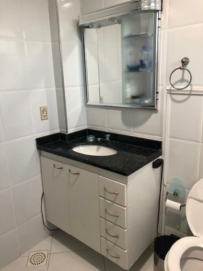 Edificio Caminho Do Mar Apartment Араял до Кабо Екстериор снимка