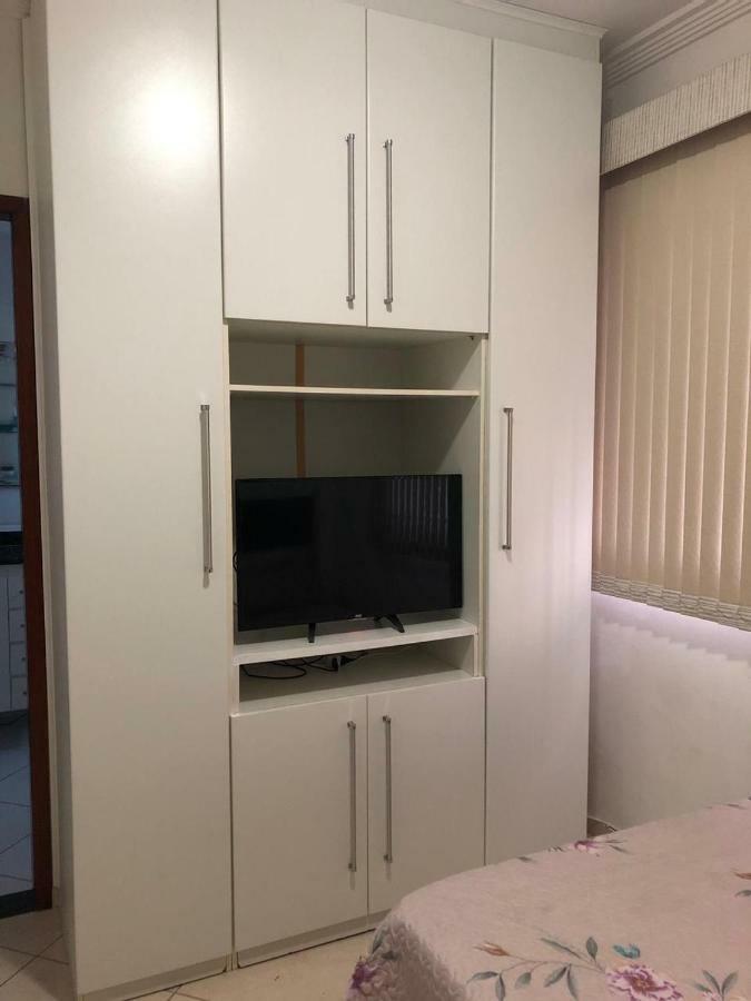 Edificio Caminho Do Mar Apartment Араял до Кабо Екстериор снимка