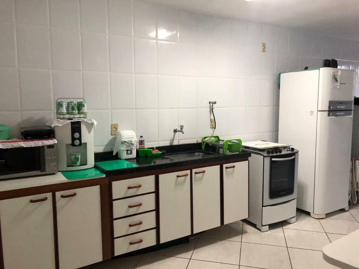 Edificio Caminho Do Mar Apartment Араял до Кабо Екстериор снимка